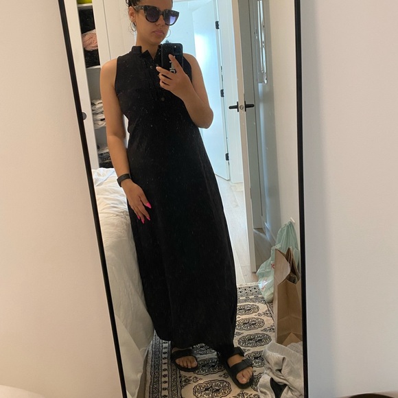 Sarah Pacini Black Dress - Picture 5 of 5